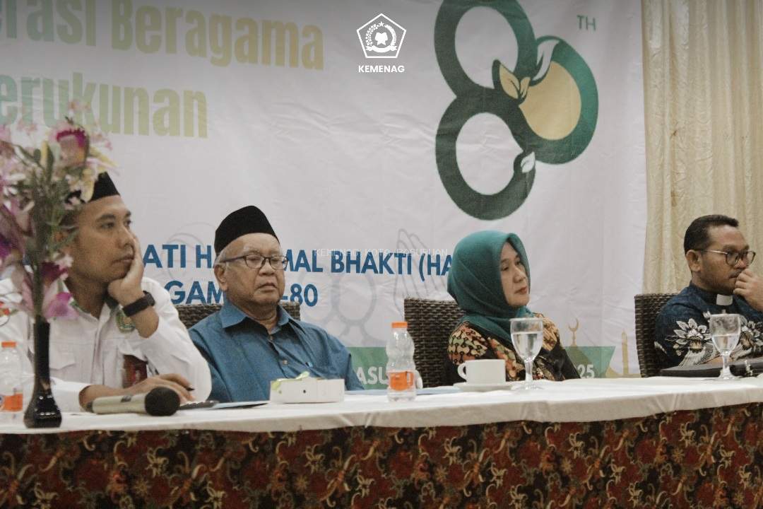 Merajut Harmoni dari Akar Rumput: Strategi Uniwara dalam Penguatan Kampung Moderasi