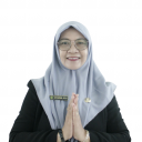 SITI MARYAM S.Pd.I. M.Pd.I