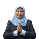 ANISA JANUARIYAH S Ag, MM