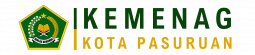 Kemenag Kota Pasuruan